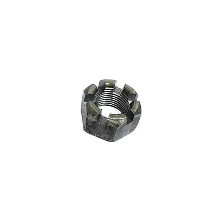 Porca Manga Eixo 7/8 Chave 33 6 Raios sem Coroa 14UNF para Volkswagen e Ford 2RD407672