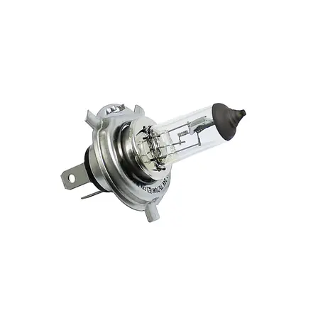 Lâmpada Farol H4 24V 75 / 70W Hella N0177704