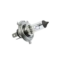 Lâmpada Farol H4 24V 75 / 70W Hella N0177704