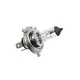 Lâmpada Farol H4 24V 75 / 70W Hella N0177704