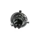 Lâmpada Farol H4 24V 75 / 70W Hella N0177704