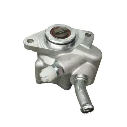 Bomba de Direção Hidráulica Motor CUMMINS ISF 3.8 23B422156