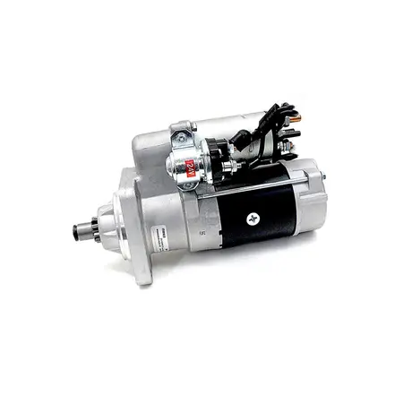 Motor Partida 24V 29MT 4KW 10 Dentes 2R0911023H