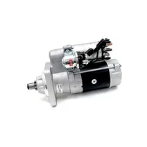 Motor Partida 24V 29MT 4KW 10 Dentes 2R0911023H