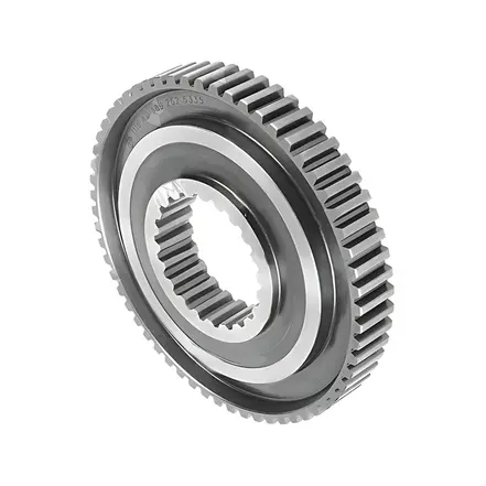 Cubo do Sincronizador 5 Marcha 60 Dentes para Mercedes-Benz Eurotecnica 3892625335