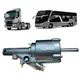 SERVO EMBREAGEM FURO P/ CIMA CHANFRO FORQUILHA VERTICAL 1671953