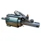 SERVO EMBREAGEM FURO P/ CIMA CHANFRO FORQUILHA VERTICAL 1671953