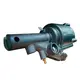 SERVO EMBREAGEM FURO P/ CIMA CHANFRO FORQUILHA VERTICAL 1671953