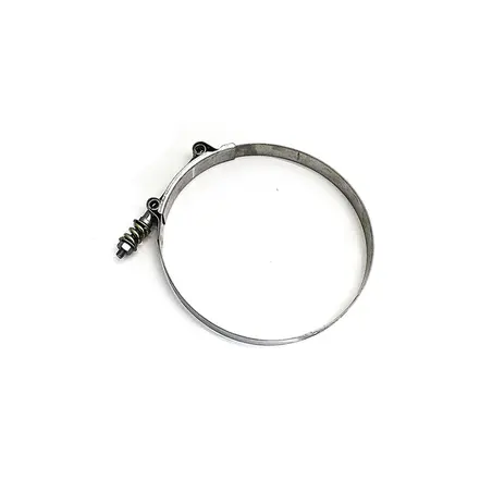 Abraçadeira Fix Mang Filtro Ar 2VG129723