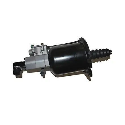 Servo Embreagem com Indicador de Desgaste para Mercedes-Benz Eaton 0002540047