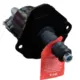 SERVO EMBREAGEM C/ INDICADOR DE DESGASTE MB EATON 0002540047