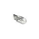 Lâmpada Pingão Esmagada 12V W5W Hella N0177532