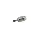 Lâmpada Pingão Esmagada 12V W5W Hella N0177532