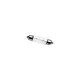 Lâmpada Torped 24V 10W N90086601