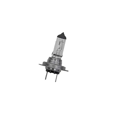 Lâmpada Farol H7 12V 55W Hella 93BG13009BA