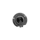 Lâmpada Farol H7 12V 55W Hella 93BG13009BA
