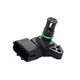Sensor Temperatura e Pressão Motor Cummins Original 2Z0906051D