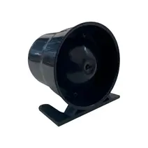 SIRENE DE MARCHA RE 12V / 24V 2 TONS (COMUM) EATON AP 9585420123