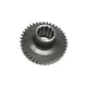 Engrenagem 5 Marcha Fixa 38 Dentes Câmbio Mercedes-Benz G3-36 EURO 3222630010