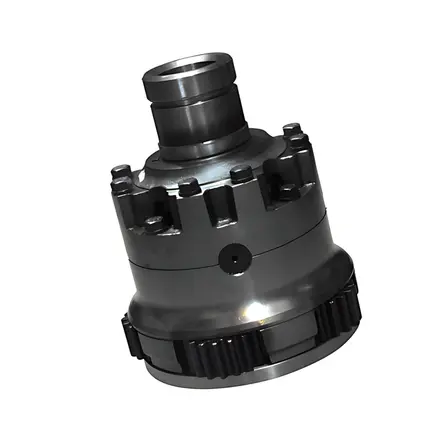 Caixa Satélite Completa com Roletes Eixo Mercedes-Benz HL5Z Eurotecnica 3863507823