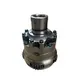 Caixa Satelite Completa C/ Roletes Eixo MB HL5Z Eurotecnica 3863507823