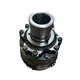 Caixa Satelite Completa C/ Roletes Eixo MB HL5Z Eurotecnica 3863507823