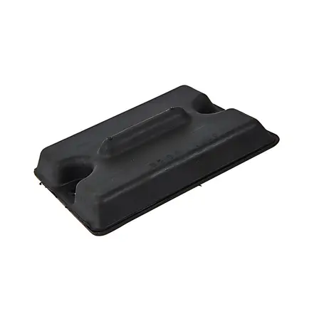 Batente Mola Dianteira 18X91X70,50MM 9703250184