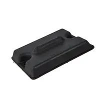 Batente Mola Dianteira 18X91X70,50MM 9703250184