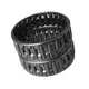 Rolamento de Agulhas 46X53X36 Câmbios Eaton Es FS EURO 0219816910