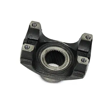 Flange Diferencial 34 Estrias (Rosca 3/8) Sorocard 2P0525283A