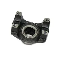 Flange Diferencial 34 Estrias (rosca 3/8) Sorocard 2P0525283A