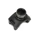 Flange Diferencial 34 Estrias (Rosca 3/8) Sorocard 2P0525283A