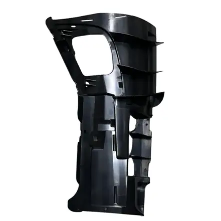Defletor Lateral de Ar - LD (parte Interna) MB Axor Todos 9448840122