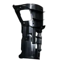 Defletor Lateral de Ar - LD (parte Interna) MB Axor Todos 9448840122