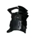 Defletor Lateral de Ar - LD (parte Interna) MB Axor Todos 9448840122
