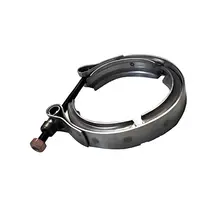 Abraçadeira Escapamento Catalisador EGR Cummins Original 2P0253145A