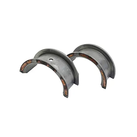 Bronzina do Mancal de Ajuste 922584304187E