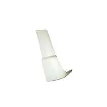 Defletor Lateral de Ar - LD (parte Externa) MB Axor Todos 9448840322