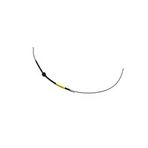 Lanterna Traseira 30 Led's S/ Vigia Bivolt - LD VOLVO FH FM 20507624