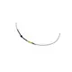 Lanterna Traseira 30 Led's sem Vigia Bivolt Lado Direito Volvo FH FM 20507624