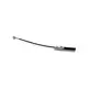 Lanterna Traseira 30 Led's sem Vigia Bivolt Lado Direito Volvo FH FM 20507624