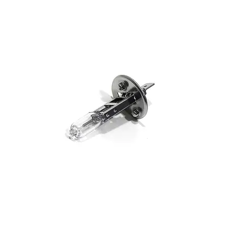 Lâmpada Farol H1 12V 55W Hella N0177612