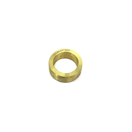 Bucha Eixo Trambulador Câmbios ZF 5S S5 16S 9S 6S SUK 2U2301891A
