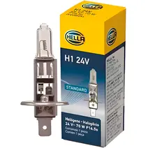 Lâmpada Farol H1 24V 70W Hella 2T0819040