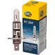 Lâmpada Farol H1 24V 70W Hella 2T0819040