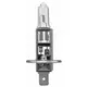 Lâmpada Farol H1 24V 70W Hella 2T0819040
