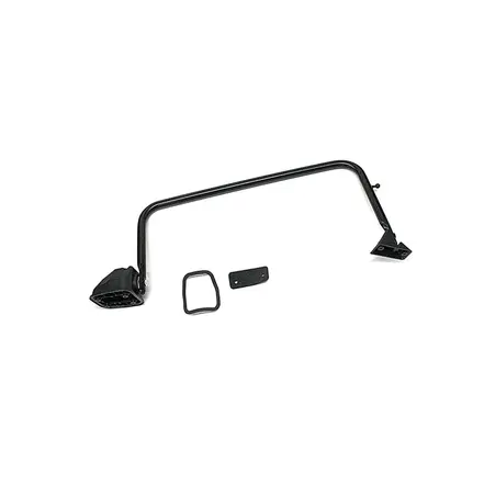 Braço Retrovisor LD BH2X17K718AA