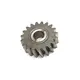 Engrenagem Louca Ré 2W0323341
