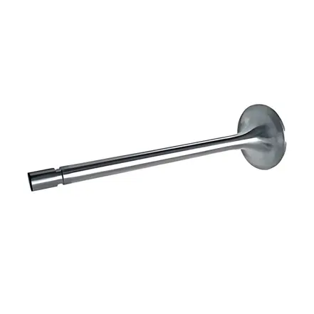 Válvula de Admissão 60 Graus Motor Mercedes-Benz OM364 OM366 OM352 3760530101