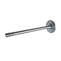 Válvula de Admissão 60 Graus Motor Mercedes-Benz OM364 OM366 OM352 3760530101